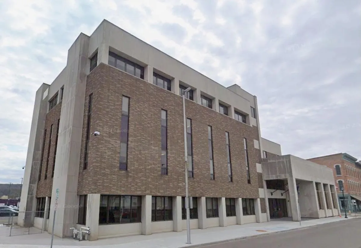 Chemung County Court